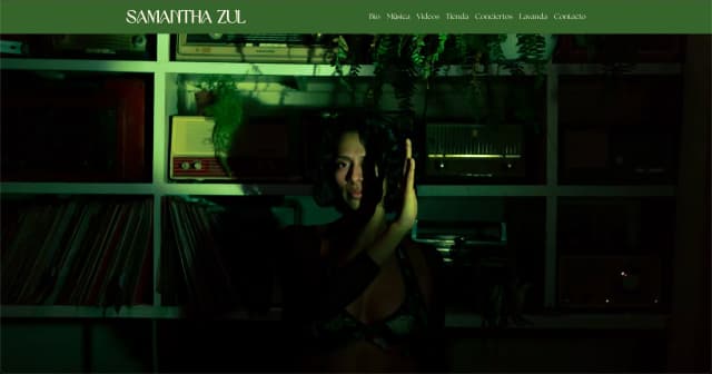 Designed, developed, and deployed a modern, optimized website for a local artist using Astro and React.